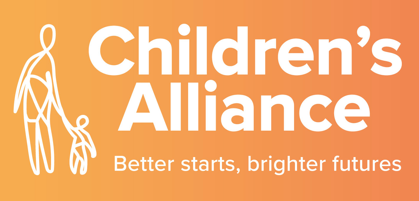 Working for all children and young people with the Children’s Alliance